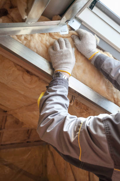 Best Residential Insulation in Buckner, MO