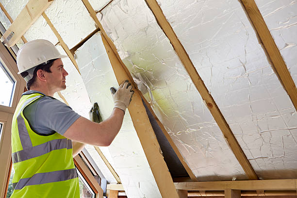 Best Insulation for Specific Applications in Buckner, MO