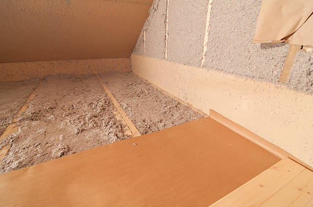 Best Types of Insulation in Buckner, MO